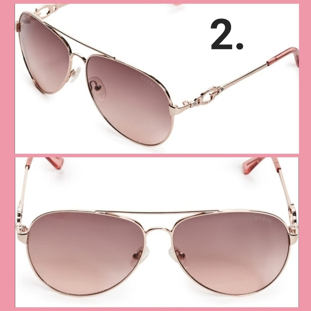 Guess sunglasses